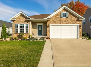 820 Bearing Ct, Amherst, OH 44001