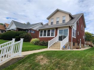 710 Donnan Ave, Washington, PA