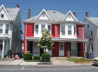 33 Westside Ave #1, Hagerstown, MD