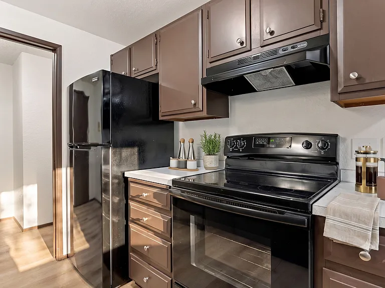 Carmel Apartments — Photo 24