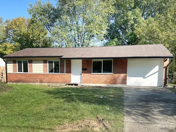 9612 Helmsley Way, Cincinnati, OH 45231