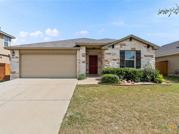 224 Horsemint Way, San Marcos, TX 78666