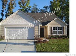 7101 Friar Tuck Ct #L-3, Mint Hill, NC 28227