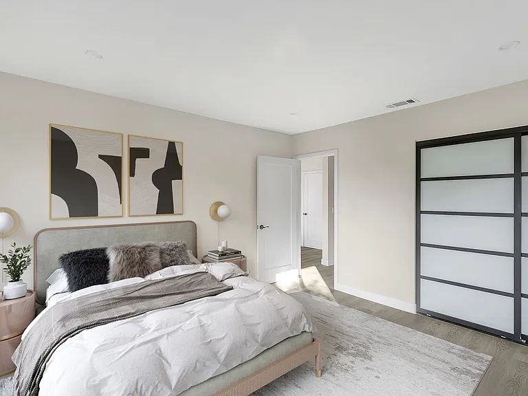 1427 N Vista St #3 — Photo 5