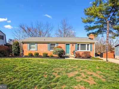 118 Governors Dr SW, Leesburg, VA, 20175