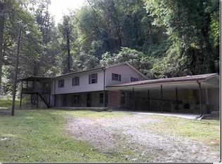 Mountain St, Newport, TN 37821