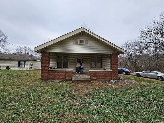 Front View