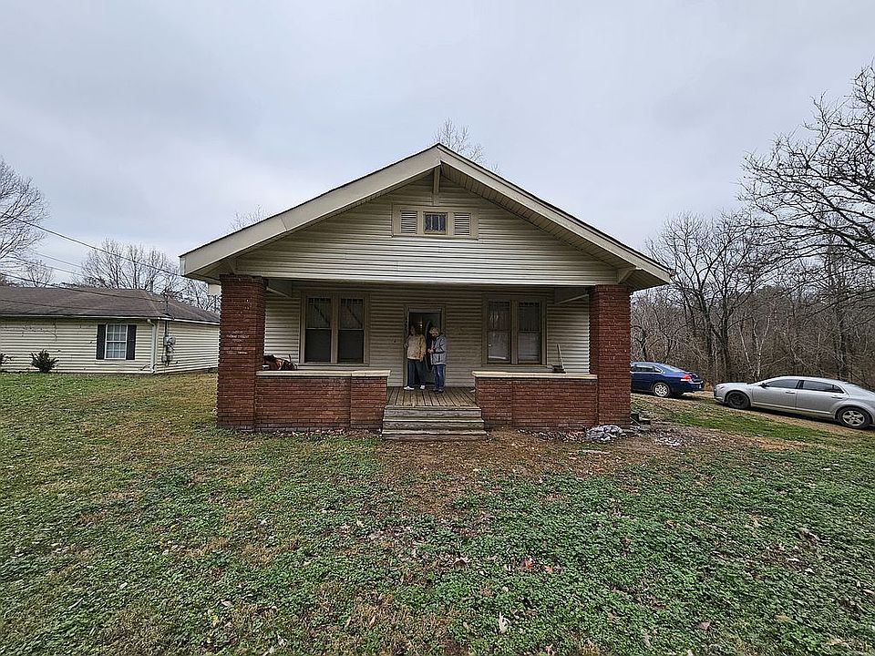 Front View