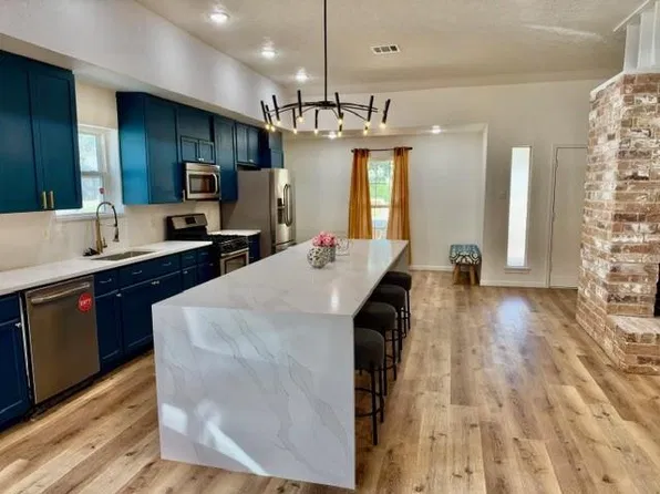 2514 Anzalone Dr, Spring, TX 77373