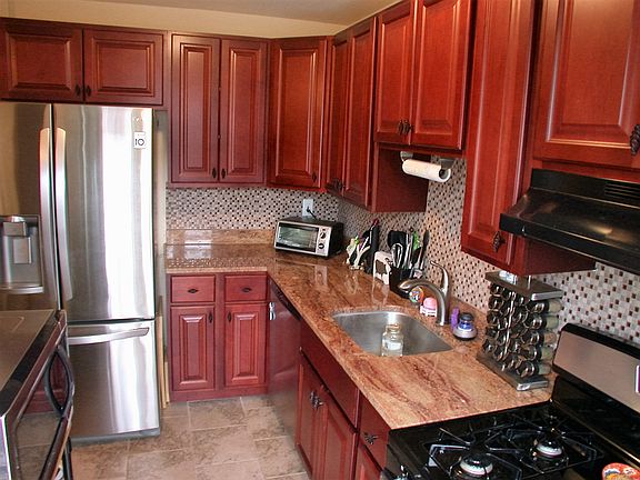 Granite Countertops