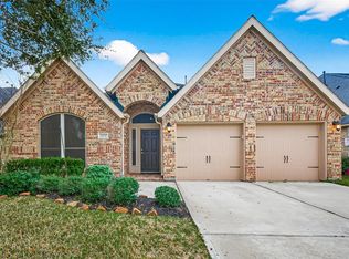 2727 Driftwood Bend Dr, Fresno, TX 77545
