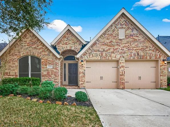 2727 Driftwood Bend Dr, Fresno, TX 77545