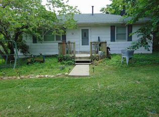 346 SE Pp Hwy, Clinton, MO 64735