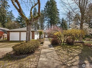 1101 SE South St, Tumwater, WA