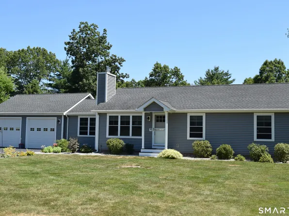 1 Fernwood Lane, Farmington, CT 06032