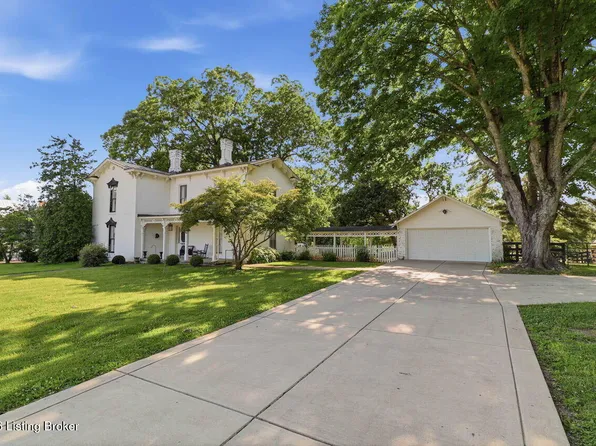 559 N Main St, New Castle, KY 40050