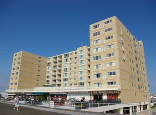 1900 Boardwalk UNIT 511, North Wildwood, NJ 08260