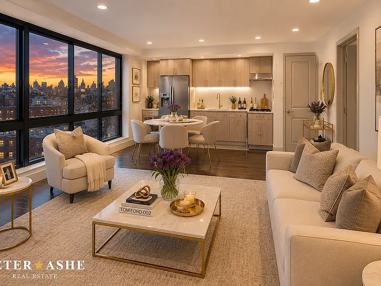 203 E 121st St #305 — Photo 3