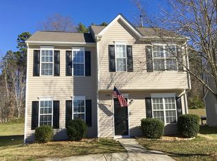 5707 Laborde Ave, Charlotte, NC 28269