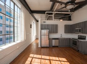 MC Kiser Lofts