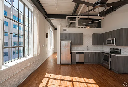 MC Kiser Lofts Photo 1
