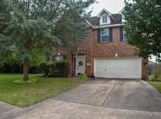 6117 S Fawnlake Dr, Katy, TX 77493