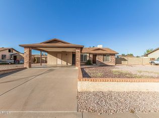 3504 E Delta Ave, Mesa, AZ 85204