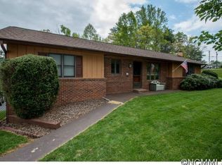 140 Tipton Hill Rd, Leicester, NC 28748