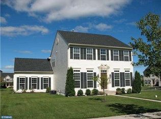 308 Cochrane Rd, Perkasie, PA 18944