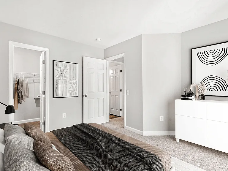 Paces Pointe Apartment Homes — Photo 44
