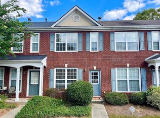 1522 Cove Creek Cir, Norcross, GA