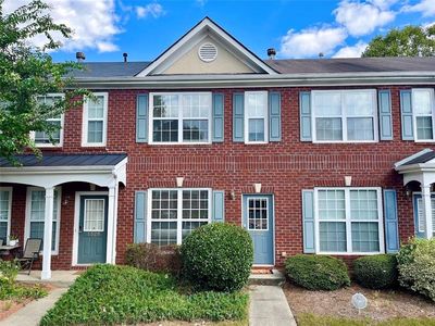 1522 Cove Creek Cir, Norcross, GA, 30093