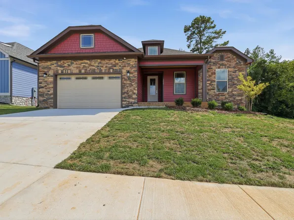 6817 Carnell Way #31, Chattanooga, TN 37421