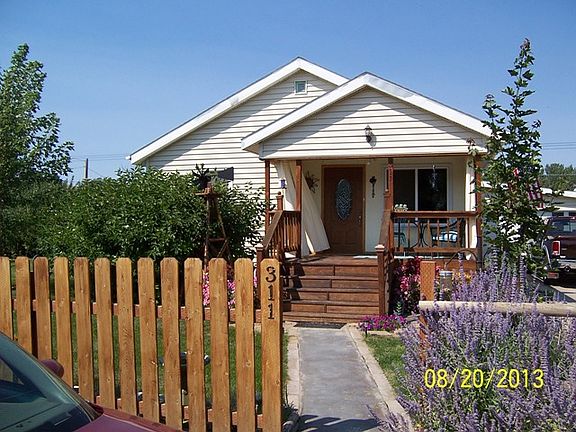 New siding, roof, gutter 18'