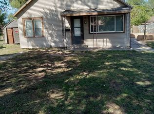 1414 10th St, Great Bend, KS 67530