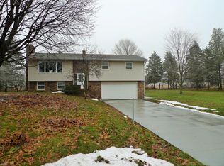 161 Rustic Ln, Battle Creek, MI 49017