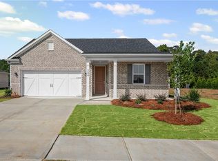 244 Nesta Grv, Locust Grove, GA 30248