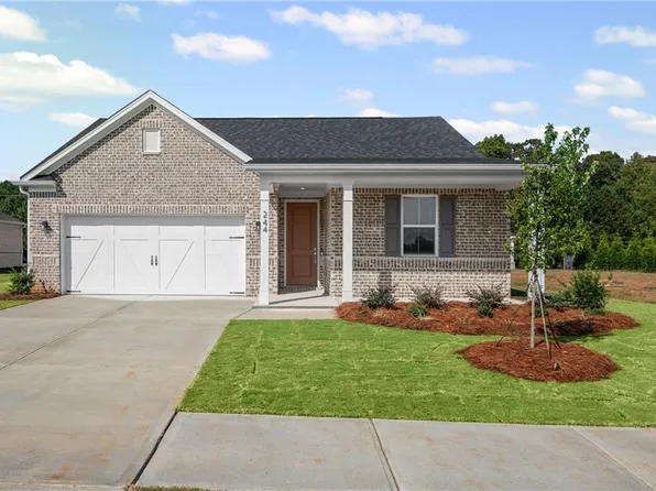 244 Nesta Grv, Locust Grove, GA 30248