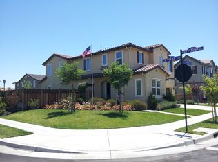 472 N San Anselmo St, Mountain House, CA 95391