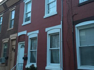 1612 S Bancroft St, Philadelphia, PA 19145