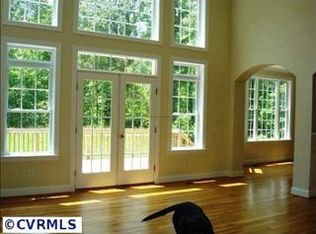 2301 Wheatlands Dr, Manakin Sabot, VA 23103