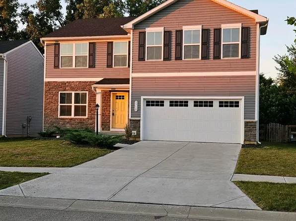 5718 Julia Kate Dr, Morrow, OH 45152