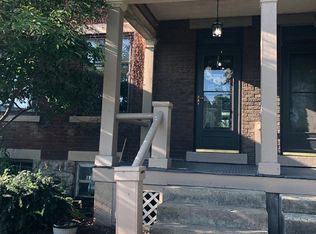 18 Mithoff St, Columbus, OH 43206