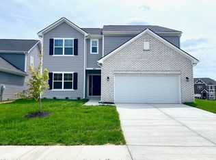 16953 Meander Way, Louisville, KY 40245