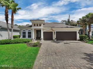 193 PALM ISLAND Way, Ponte Vedra, FL 32081