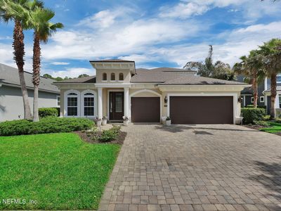 193 PALM ISLAND Way, Ponte Vedra, FL, 32081