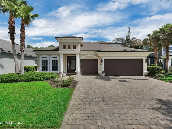 193 PALM ISLAND Way, Ponte Vedra, FL 32081