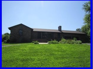 197 Kansas Dr, Ozark, MO 65721