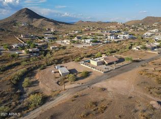 122 W Yearling Rd, Phoenix, AZ 85085