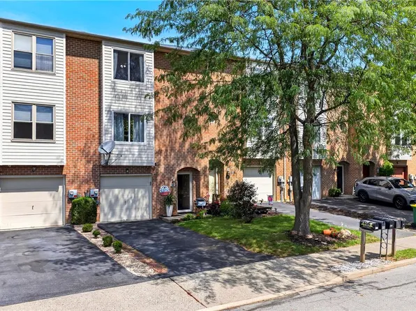 341 W 2nd St, Alburtis, PA 18011